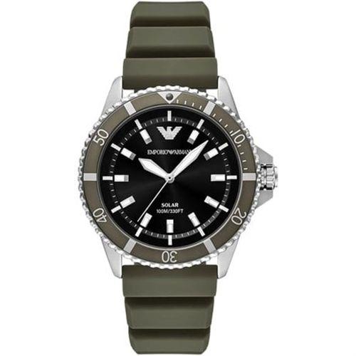 Emporio Armani AR11699 Solar Erkek Kol Saati