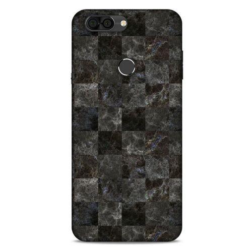 Mermer Desenli (47) Tema Crystal Flex Kılıf Zeytin Vestel Venüs V6 Kılıf