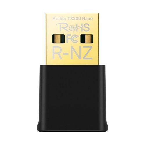 TP-LINK ARCHER TX20U NANO Wİ-Fi 6 USB ADAPTÖR
