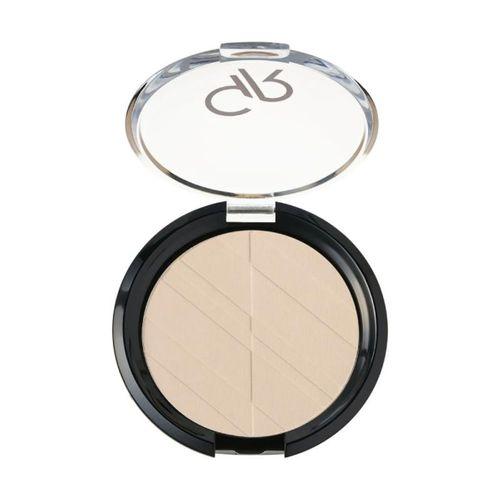 Golden Rose Silky Touch Compact Powder - Pudra - 03
