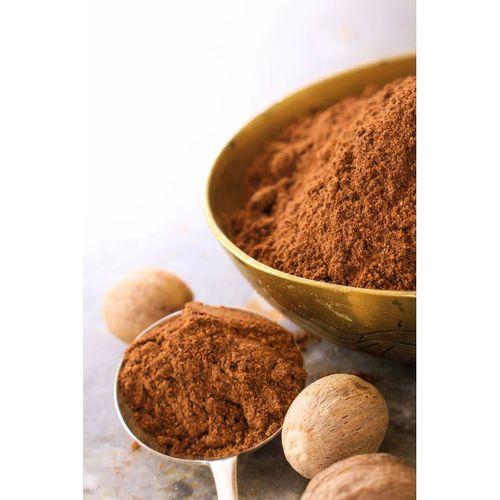 Muskat Çekilmiş Deluxe Seri Organik Lezzetli 75 Gr