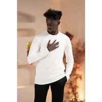 Paul Martin Modal Esnek Kumaş Regular Fit Mevsimlik Sweatshirt