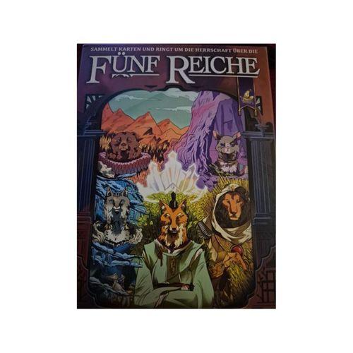 F Nf Reiche Masa Oyunu İnlay Düzenleyici Kutu 3D Baskı (Bu ürün Sadece Plastik parçadır - Almadan Önce Soru Sorabilirsiniz)