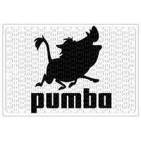 Pumba Puzzle 240 Parça Yapboz