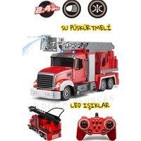 2161 UZAKTAN KUMANDALI SU ATAN İTFAİYE