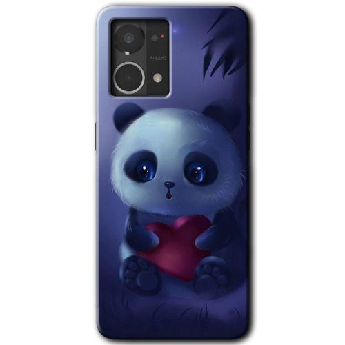 Potkal Hediye Fabrikası Oppo Reno 7 4G Kılıf HD Desen Baskılı Arka Kapak - Atatürk Silüet İmza