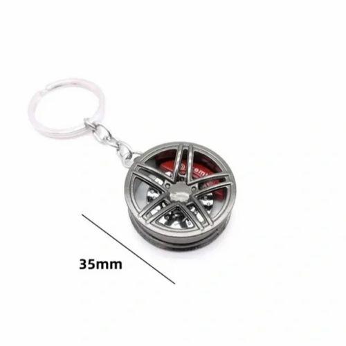 Jant Disk Anahtarlık