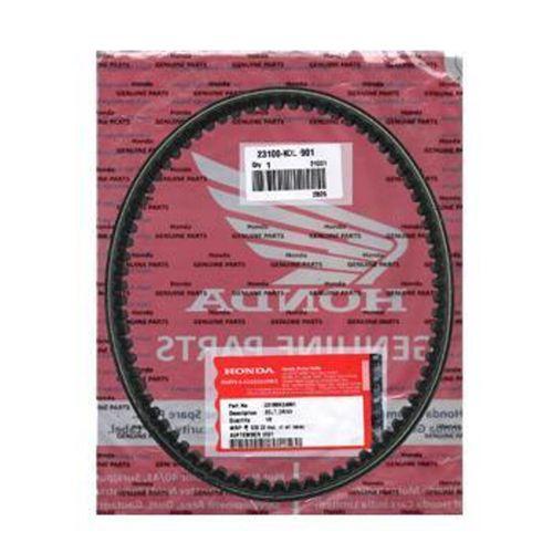 Kayış Activa 125İ Honda Orj