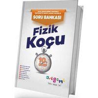 10. Sınıf Fizik Origami Soru Bankası Tammat Yayıncılık
