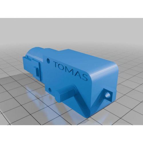Motor (Bu ürün Sadece Plastik parçadır - Almadan Önce Soru Sorabilirsiniz)