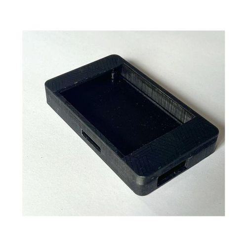 ESP32 Kart Kasa (Bu ürün Sadece Plastik parçadır - Almadan Önce Soru Sorabilirsiniz)