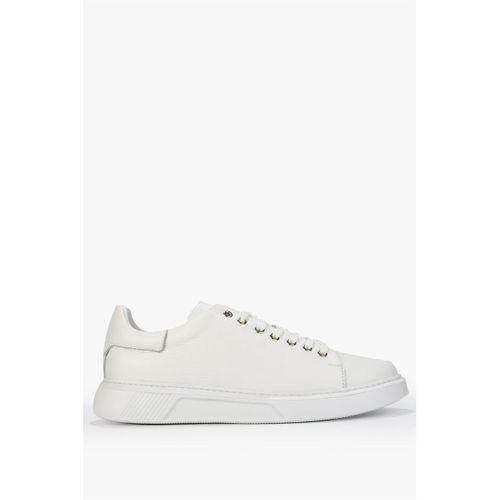 Hammerjack İnterla Beyaz Erkek Günlük Ayakkabı