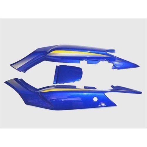HONDA Cbf 150 Uyumlu Arka Granaj Mavi