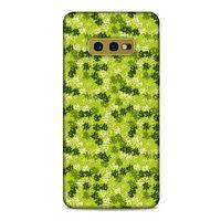 Kamuflaj 50 Samsung Galaxy S10e Kılıf Silikon Kapak