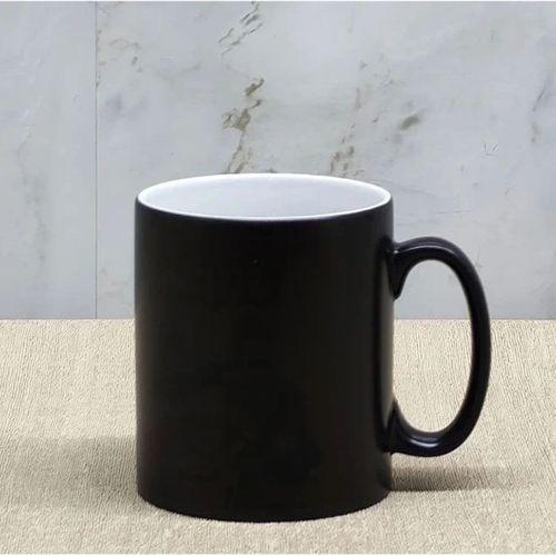 Porselen Renk Değiştiren Demon Slayer Kupa Bardak Aalk380