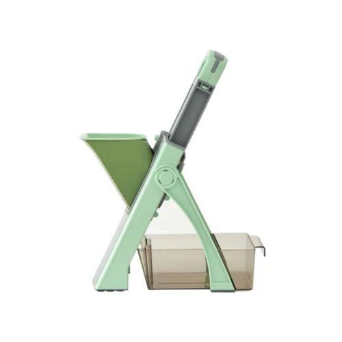 Çelik El Rendesi Doğrama Ve Dilimleme Atlı