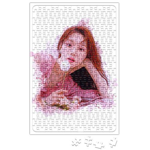 Lee Sung Kyung Puzzle 240 Parça Yapboz