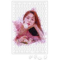 Lee Sung Kyung Puzzle 240 Parça Yapboz