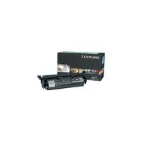 Kartuş & Toner & Drum X654-x654x11e Orjinal Siyah Toner X654/x654de