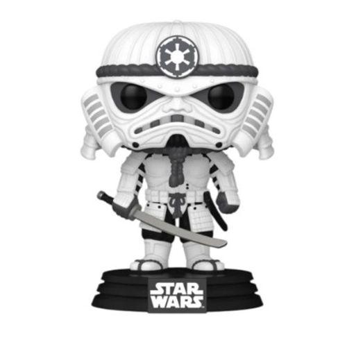 Funko Pop Star Wars Stormtrooper 815