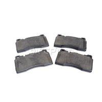 TRW Fren Balatası Arka A0064200820 CLS 218 212  SLS 197