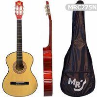 GİTAR KLASİK MANUEL RAYMOND MRC275N  KILIF HEDİYE