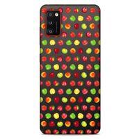 Lopard Samsung Galaxy A41 Uyumlu Kılıf Frutix (19) Kılıfları