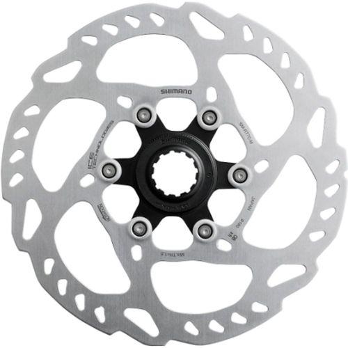 Rotor 180mm Center Lock Ice-Tech SM-RT70 Shimano