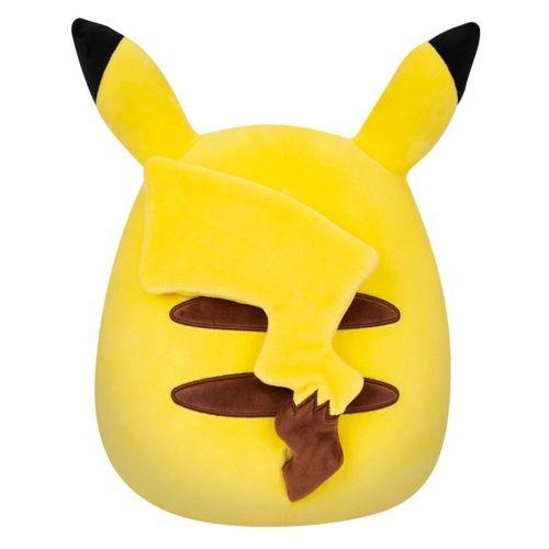 Çocuk Squishmallows Pokemon Serisi Pikachu 50 cm SQ/PK00018