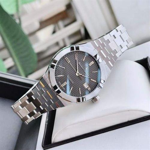 Maurice Lacroix ML-AI6008SS002331-1 Erkek Kol Saati AI6008SS002331-1