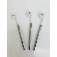 3'lü Set Çelik Ocb Ürün Kesme Makinası Yedek Kaşık Yedek Uc Kürek