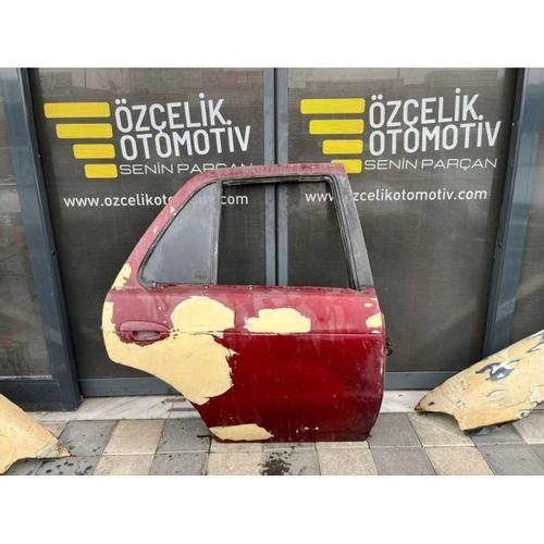 Ki̇a Sephi̇a Arka Sag Kapi Çikma Dolu