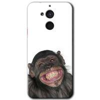 General Mobile GM 8 Kılıf HD Desen Baskılı Arka Kapak - Şıpsevdi Aşk