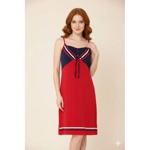 Berrak Kadın Elbise Pijama 5105