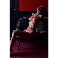 Seksi Fantezi Giyim - Brf493