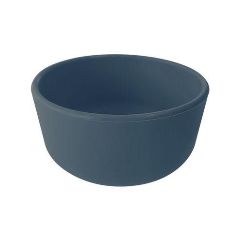 OiOi Basics Silikon Kase Deep Blue