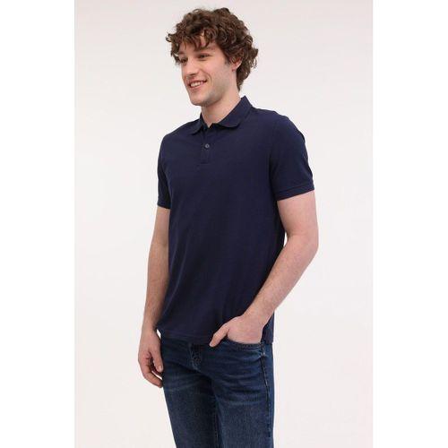 KINETIX 5M MB PAM 12SN328 5FX KKOL POLO T-SHIRT