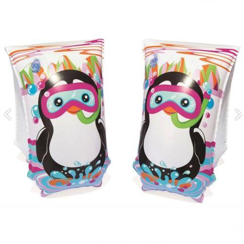 Çocuk Hayvan Figürlü Çocuk Kolluk 30 x 15 cm