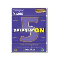 5. Sınıf ParagrafON Soru Bankası