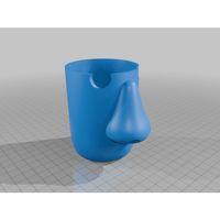 Glassescup - 6908237