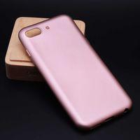 Asus Zenfone 4 Max ZC520KL Kılıf Zore Premier Silikon Kapak
