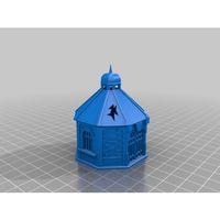 Locke ve Key'den Wellhouse (Running Project - Fountain House) - 5109014