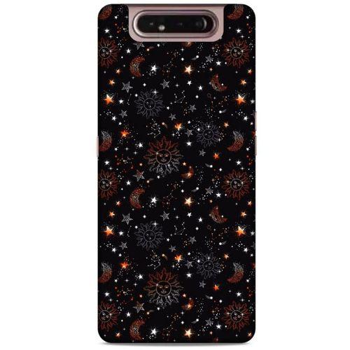 Samsung Galaxy A80 Kılıf Spacex (19) Kılıfları