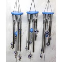 Metal Rüzgar Çanı Alk3512