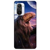 Xiaomi Redmi K40 Uyumlu Kılıf The Dark Crystal (50) Shockproof Kılıf The Ornamentalist