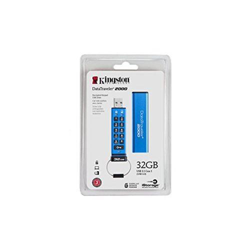 Kingston Dtxs-256gb 256gb Portable Usb 3.2 Gen1 Datatraveler Exodias (black-orange) Flash Bellek