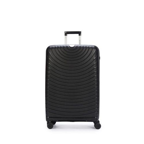 Pierre Cardin Trolley Valiz Siyah Büyük Boy 04PC8005-01-SY