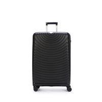 Pierre Cardin Trolley Valiz Siyah Büyük Boy 04PC8005-01-SY