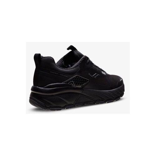 Lescon Siyah Apex, Erkek Su Geçirmez Ayakkabı