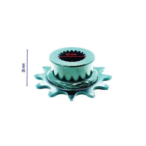 ATV Atv Ön Dişli 520-12T İç 20Xuzunluk 38,5Xtm Öm